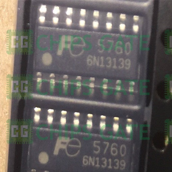 FA5760N-N6-TE3