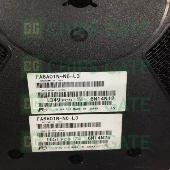 FA6A01N
