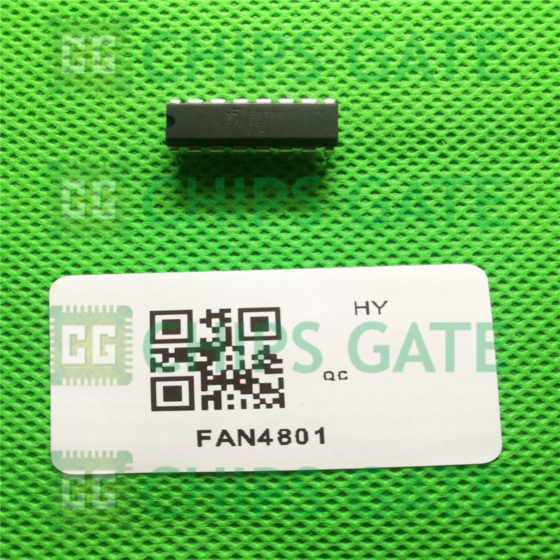 FAN4801