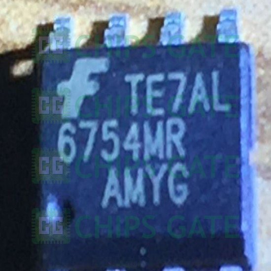 FAN6754BMRMY