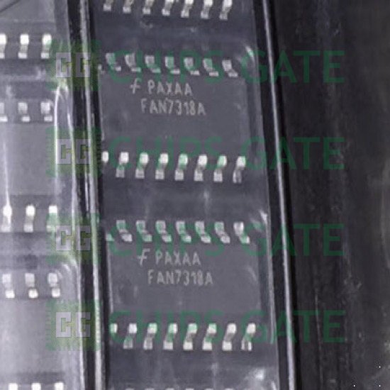 FAN7318AM