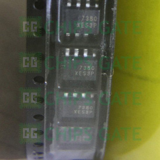 FAN7380MX