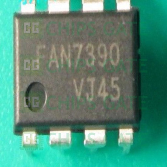 FAN7390N