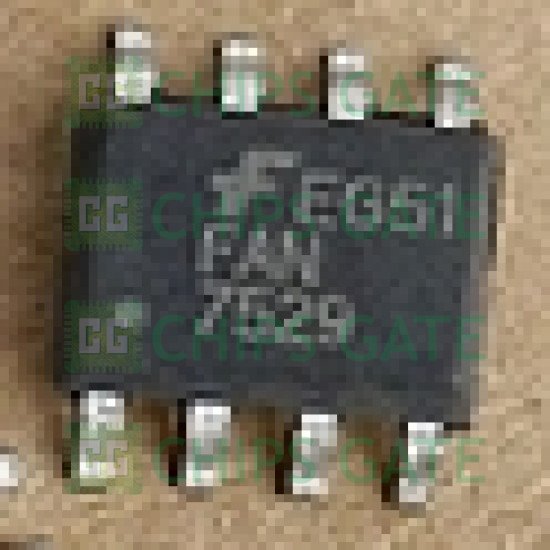 FAN7529MX