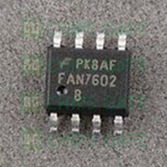 FAN7602BMX