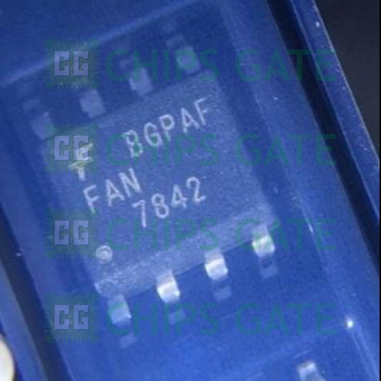 FAN7842MX