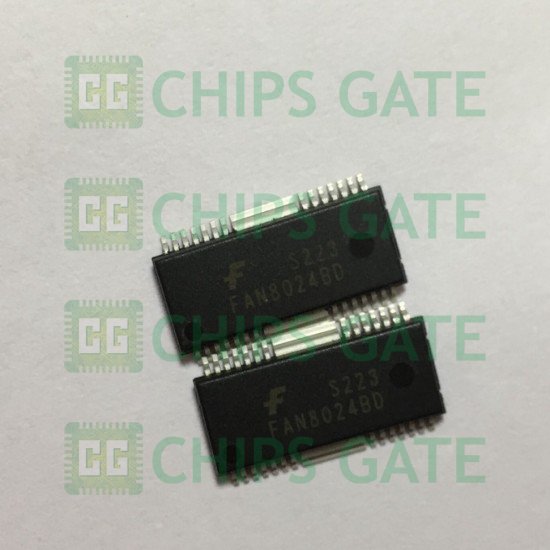 FAN8024BD