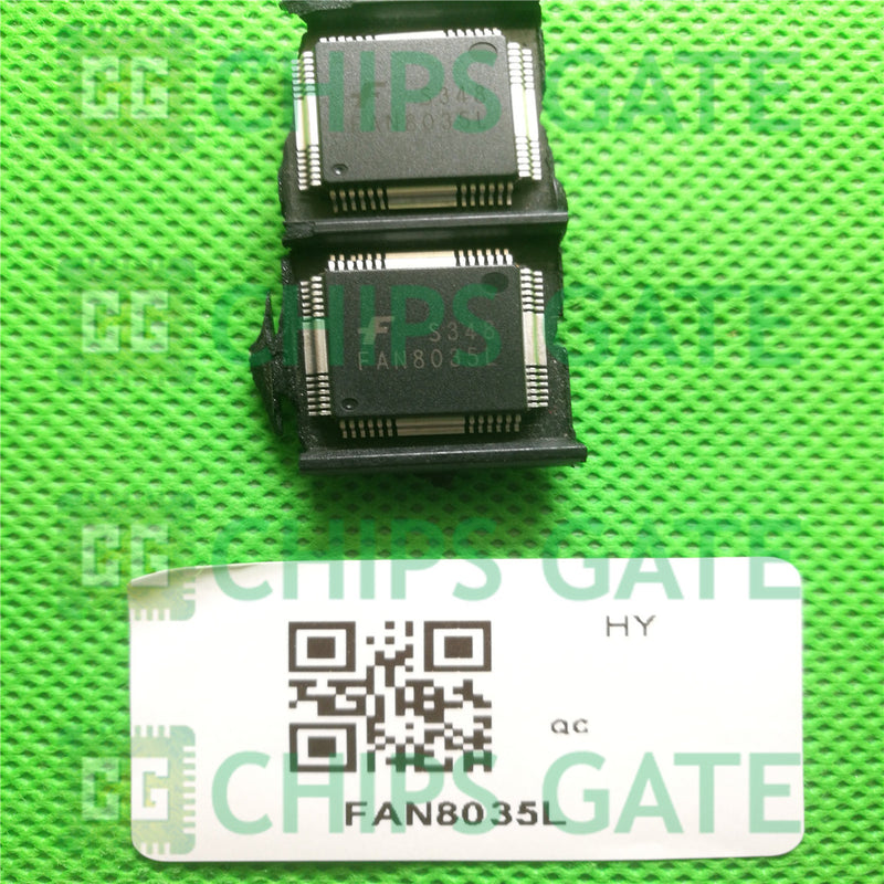 FAN8035L
