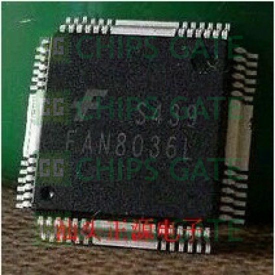 FAN8036L