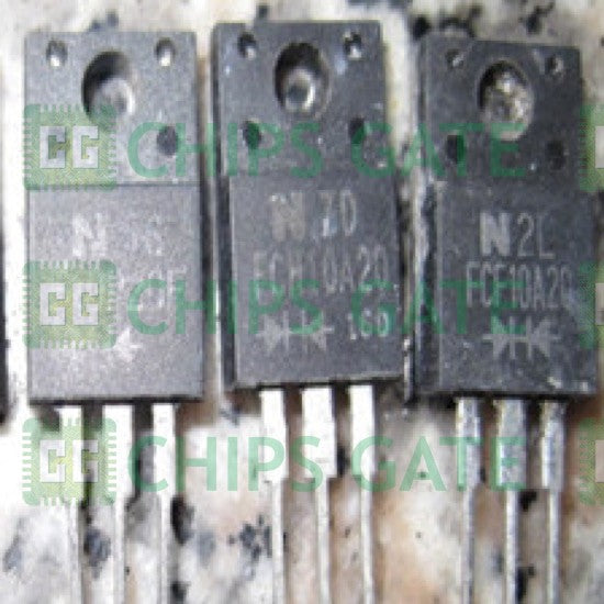 FCH20A10