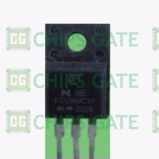 FCU10UC30