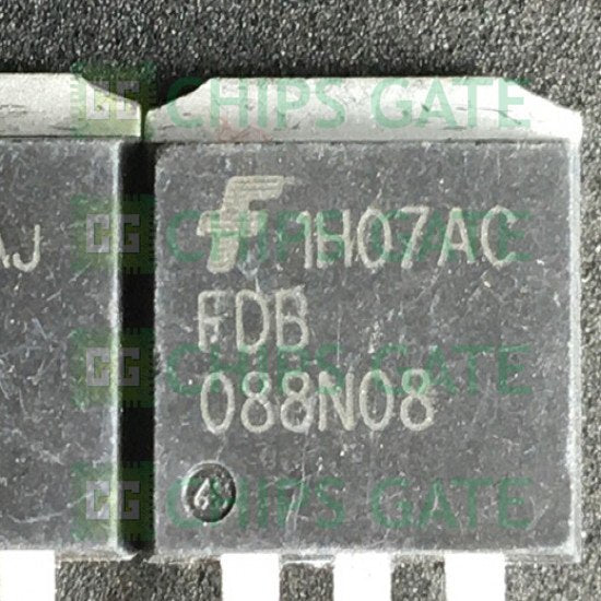 FDB088N08