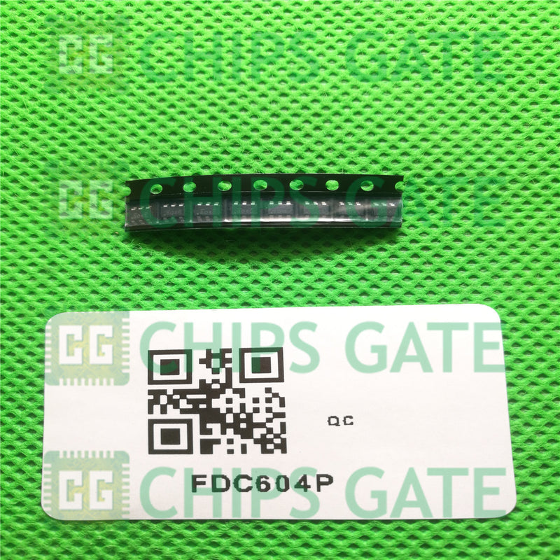 FDC604P