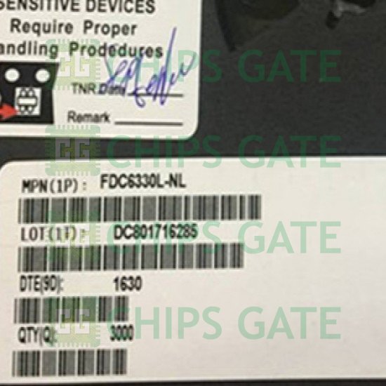 FDC6330L