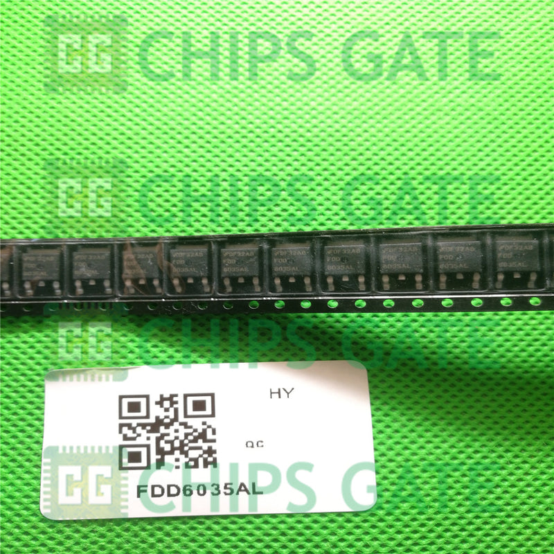 FDD6035AL