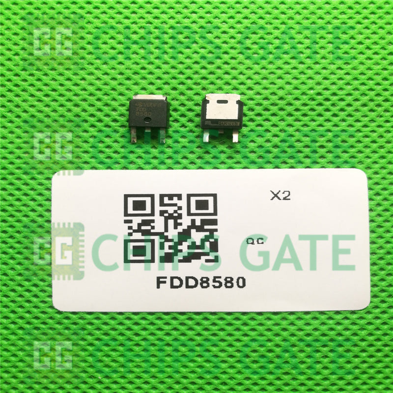 FDD8580