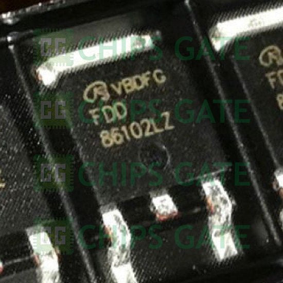 FDD86102LZ