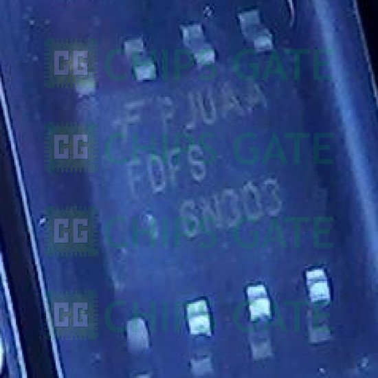 FDFS6N303