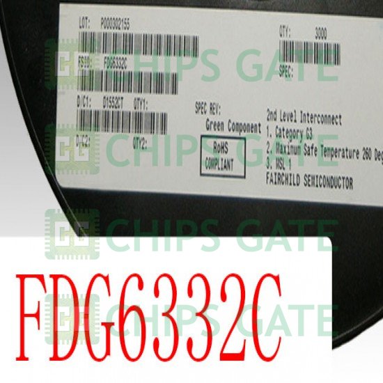 FDG6332C