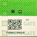 FDMC7692S
