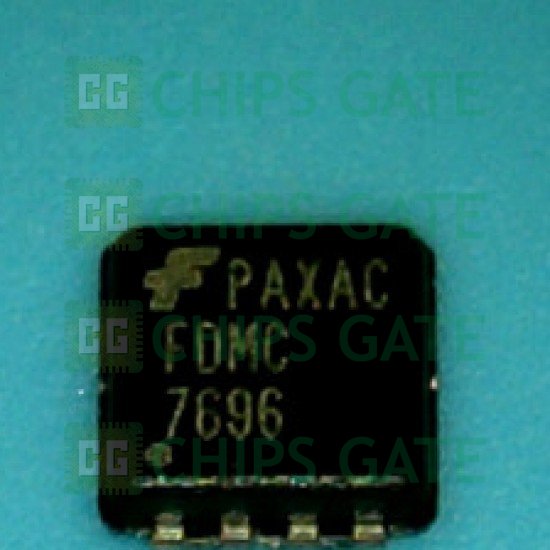 FDMC7696