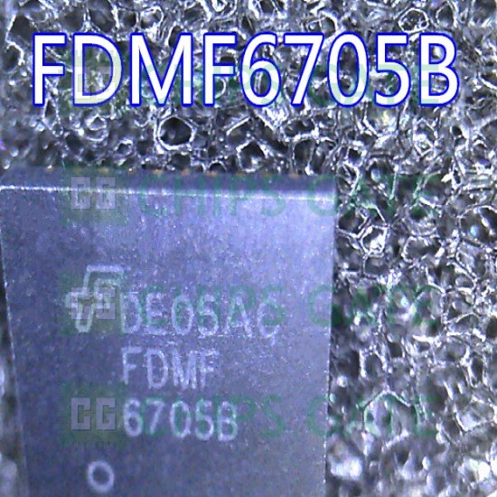 FDMF6705B