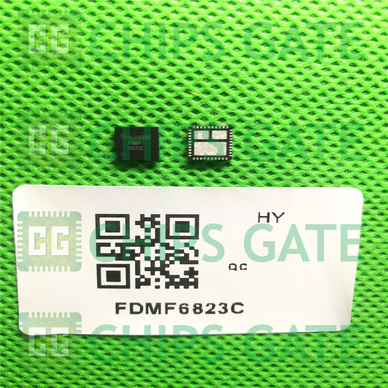 FDMF6823C