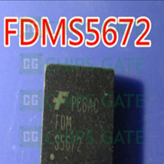 FDMS5672