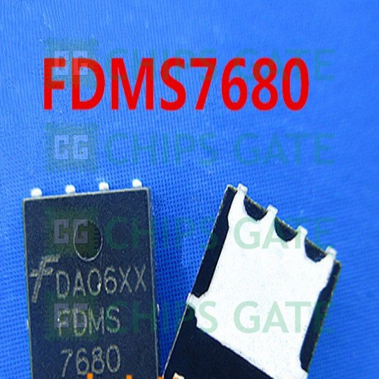 FDMS7680
