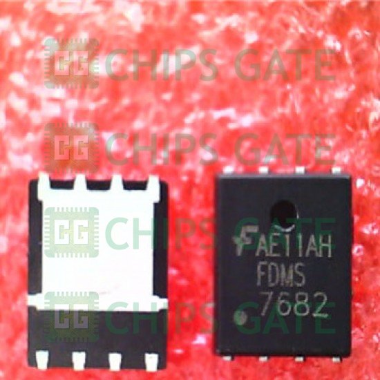 FDMS7682