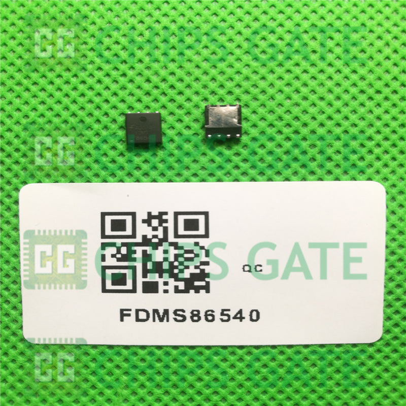 FDMS86540