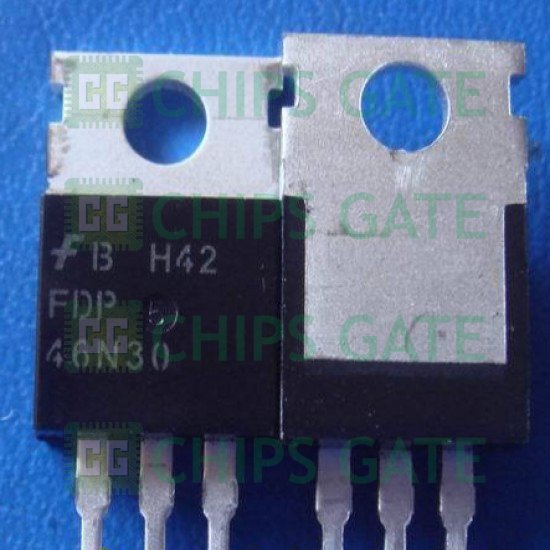 FDP46N30