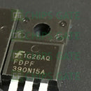 FDPF390N15A