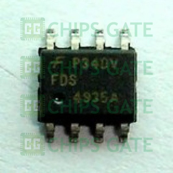 FDS4935A