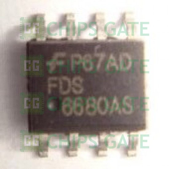 FDS6680AS