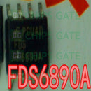 FDS6890A