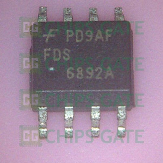 FDS6892A