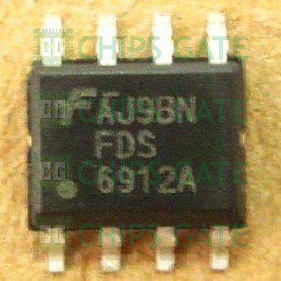 FDS6912