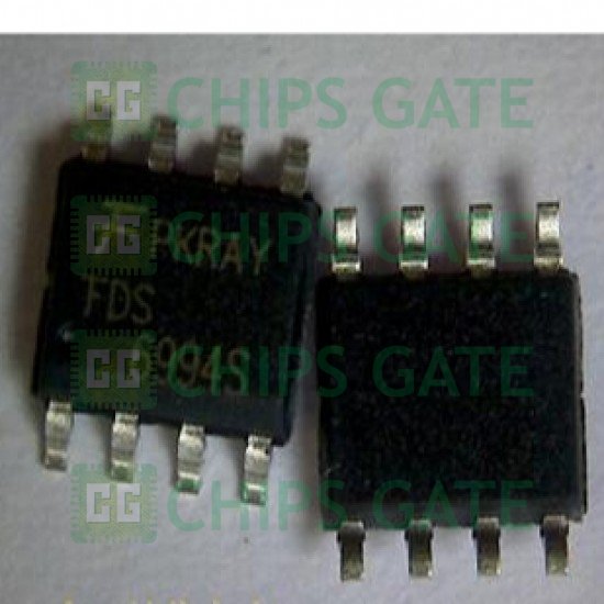 FDS6994S