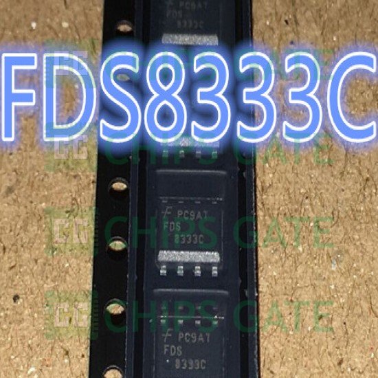 FDS8333C