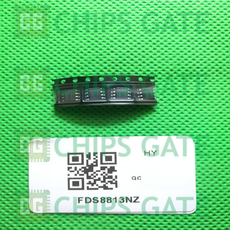 FDS8813NZ