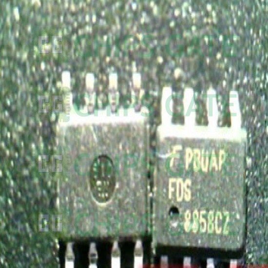 FDS8858CZ