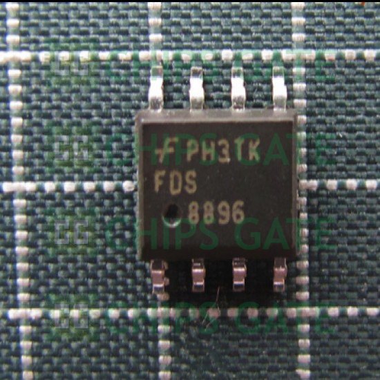 FDS8896