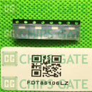 FDT86106LZ