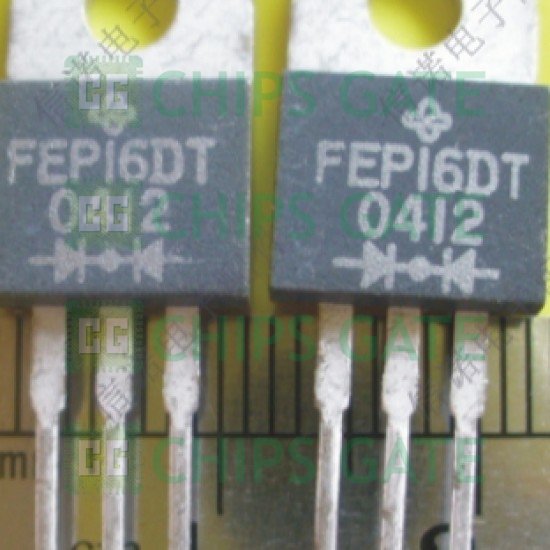 FEP16DT
