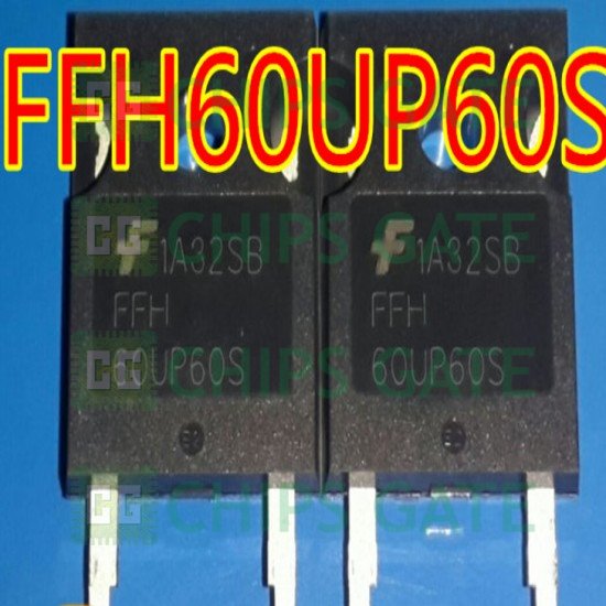 FFH60UP60S