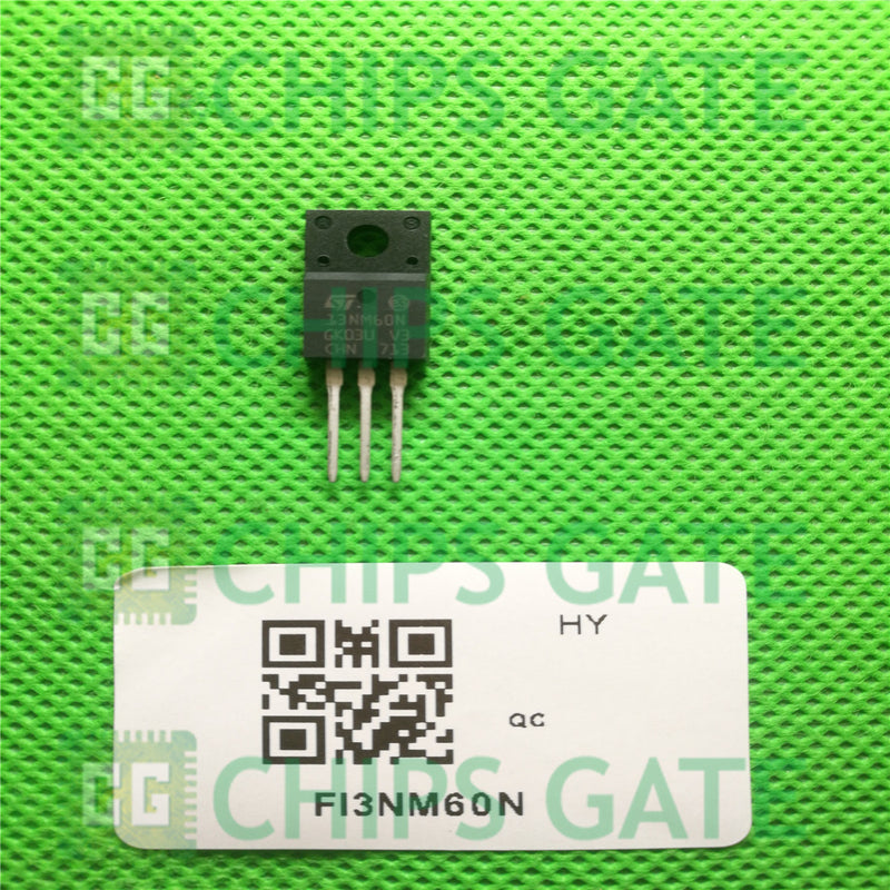 FI3NM60N