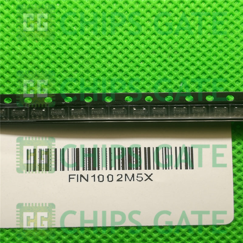 FIN1002M5X