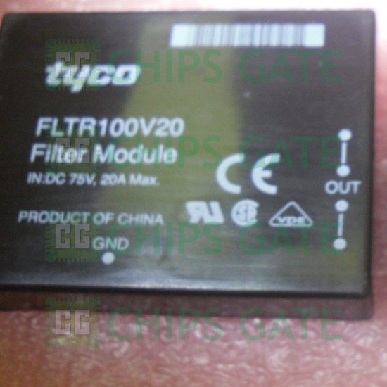 FLTR100V20