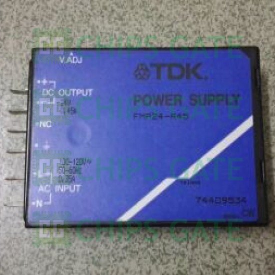 FMP24-R45